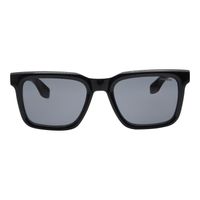 OC.CL.5598-0101.2  Oculos de Sol Masculino Havaianas Quadrado Preto -1-